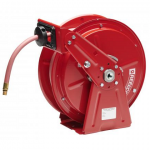 DP7850 OLP - 1/2" X 50' Ultimate Duty Dual Hose Reel